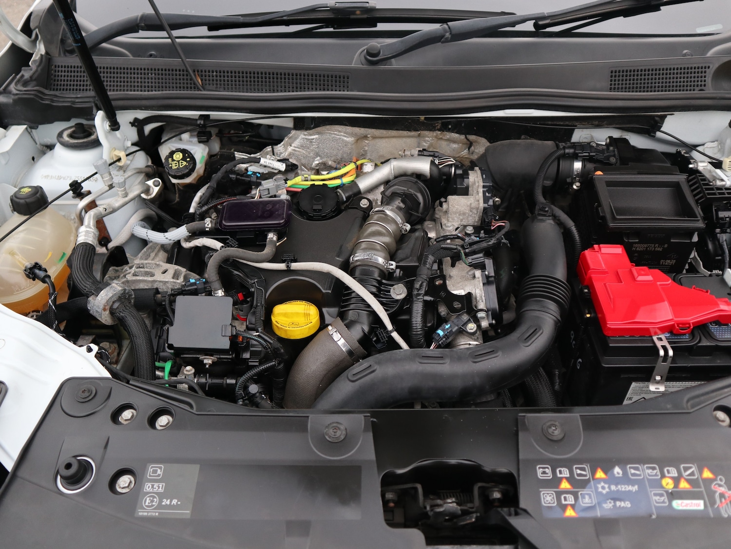 Used Dacia Duster 2021 for sale - 77341058: Photo 21