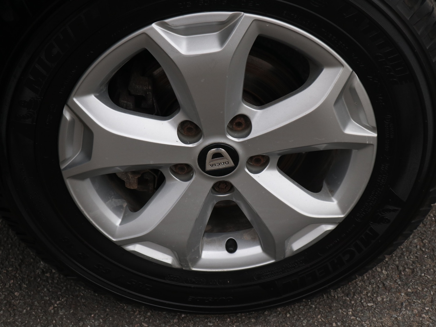 Used Dacia Duster 2021 for sale - 77341058: Photo 24