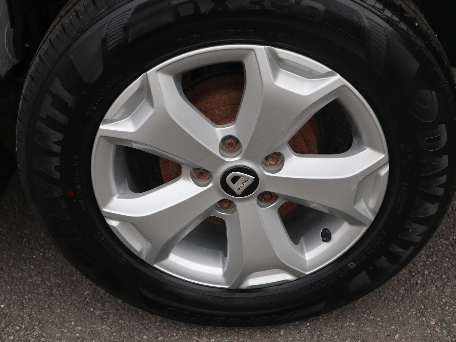 Used Dacia Duster 2021 for sale - 77341058: Photo 25