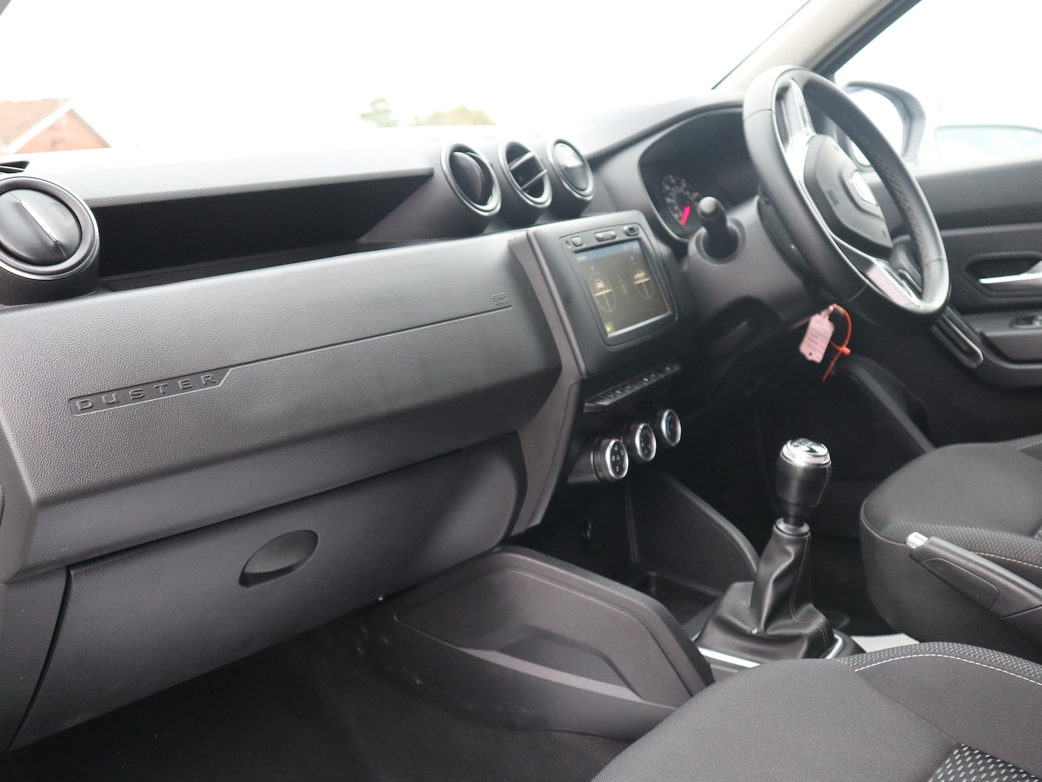 Used Dacia Duster 2021 for sale - 77341058: Photo 28