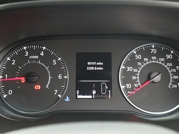 Used Dacia Duster 2021 for sale - 77341058: Photo