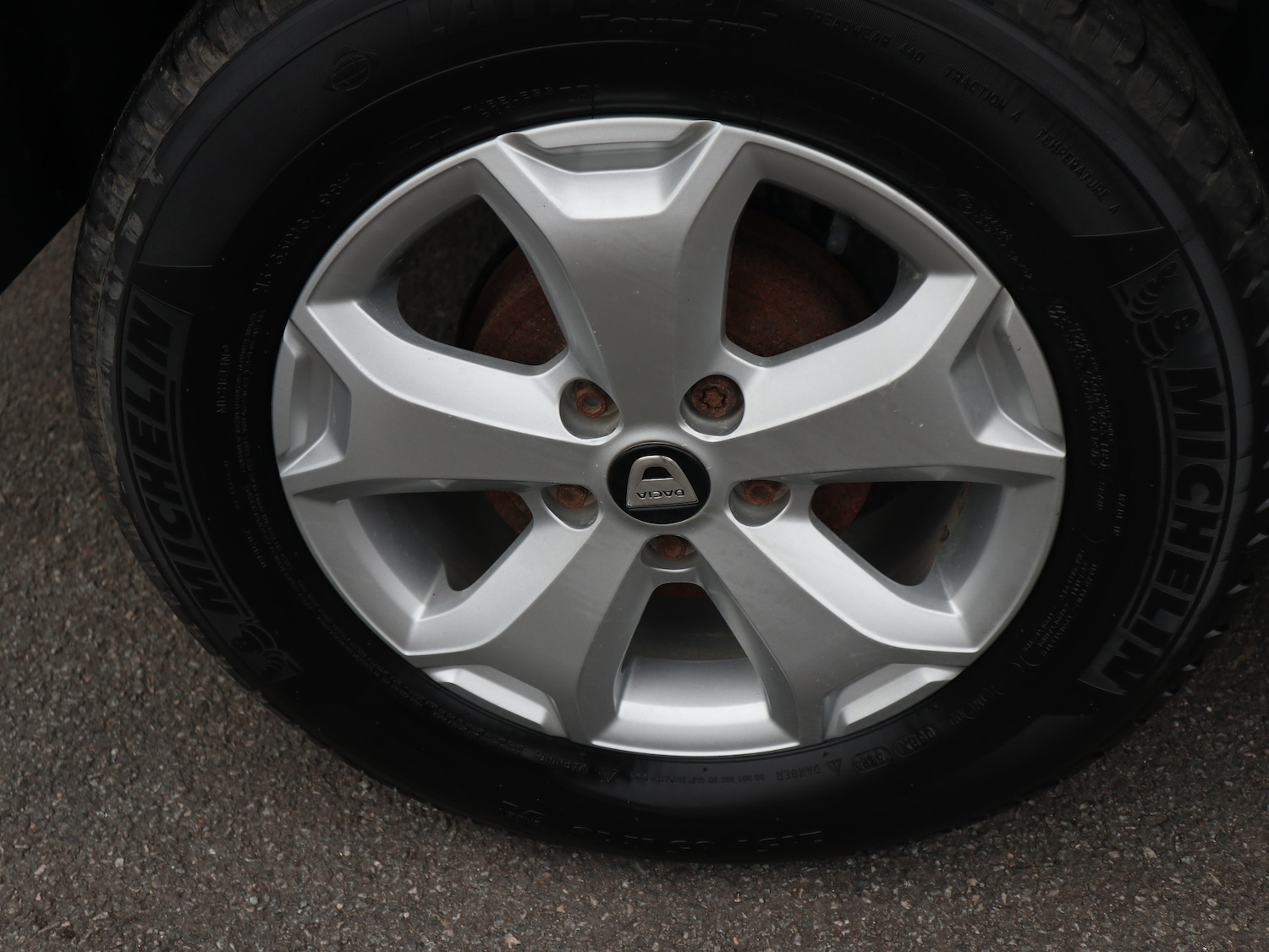 Used Dacia Duster 2021 for sale - 77341058: Photo 6