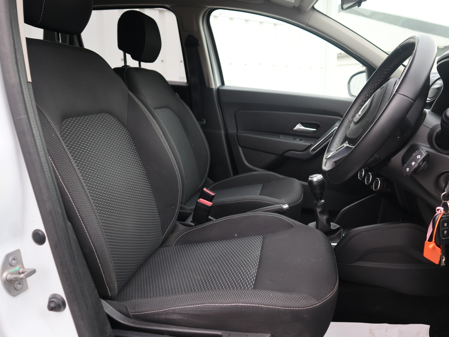 Used Dacia Duster 2021 for sale - 77341058: Photo 9