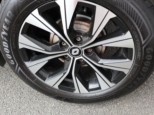Used Renault Captur 2022 for sale - 75261443: Photo 16