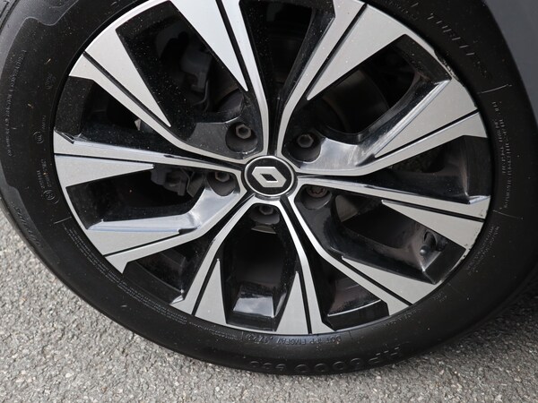Used Renault Captur 2022 for sale - 75261443: Photo 18