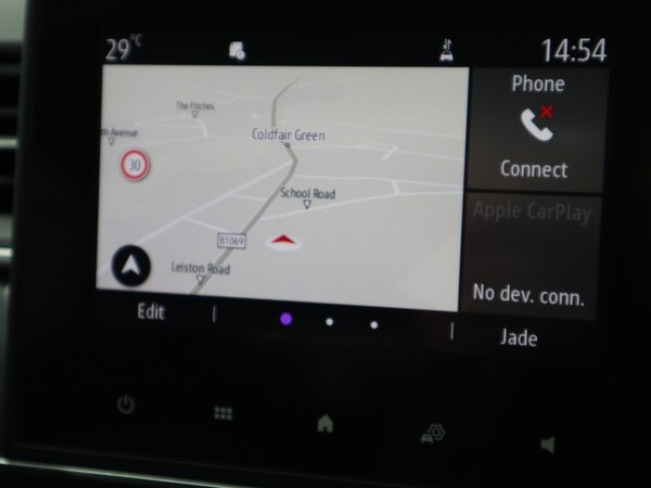 Used Renault Captur 2022 for sale - 75261443: Photo 20
