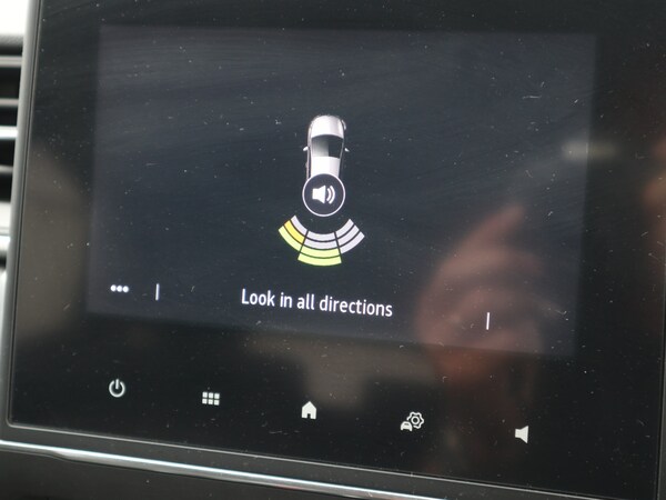Used Renault Captur 2022 for sale - 75261443: Photo 21