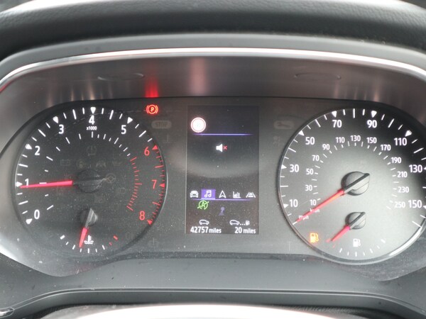 Used Renault Captur 2022 for sale - 75261443: Photo 3