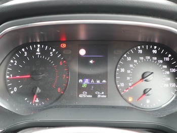 Used Renault Captur 2022 for sale - 75261443: Photo