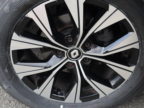 Used Renault Captur 2022 for sale - 75261443: Photo 5