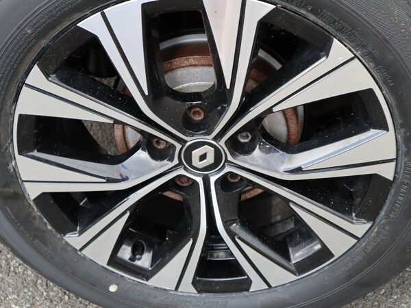 Used Renault Captur 2022 for sale - 75261443: Photo 6