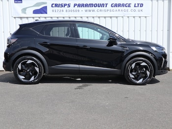 Used Renault Captur 2024 for sale - 78641298: Photo