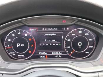 Used Audi A5 2019 for sale - 74871746: Photo