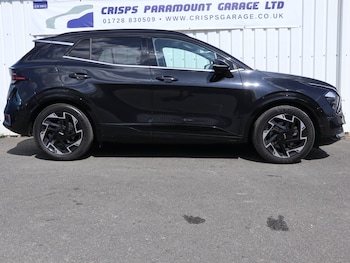 Used Kia Sportage 2023 for sale - 79179757: Photo