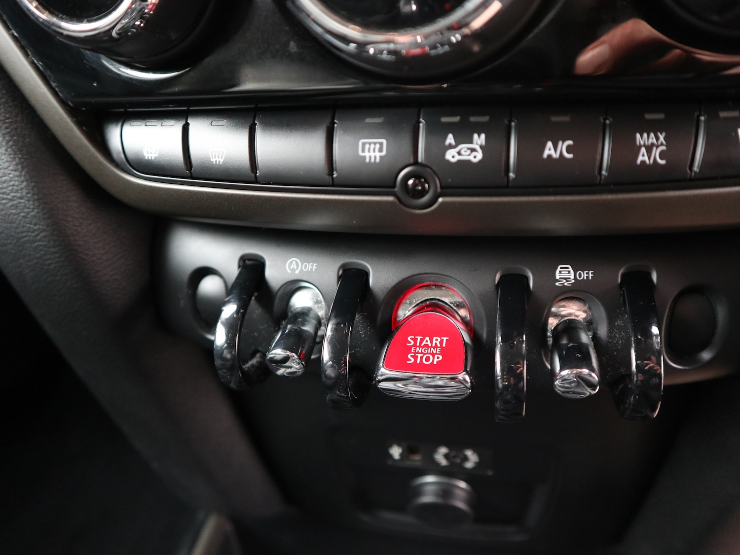 Used MINI Countryman 2017 for sale - 78043276: Photo 10