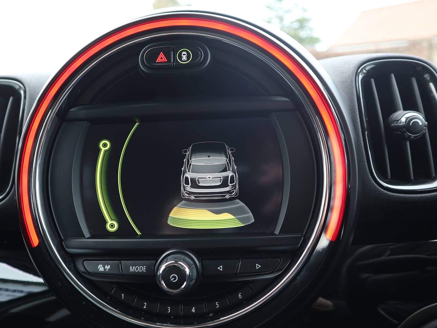 Used MINI Countryman 2017 for sale - 78043276: Photo 12