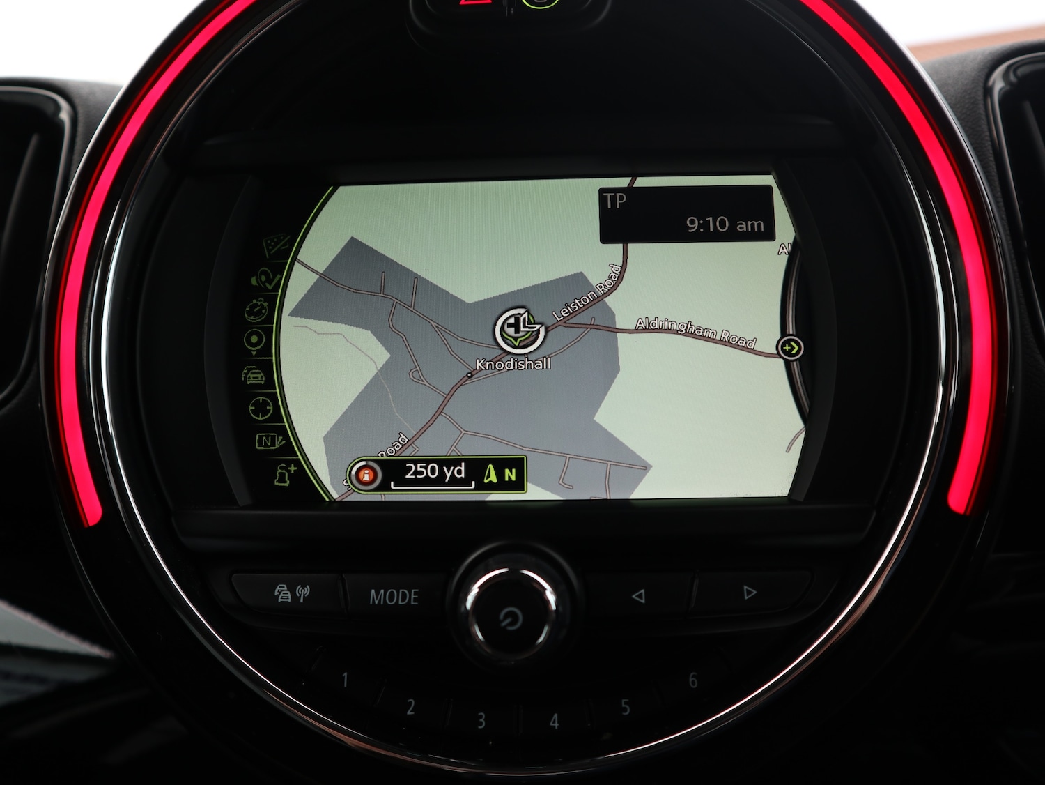 Used MINI Countryman 2017 for sale - 78043276: Photo 14