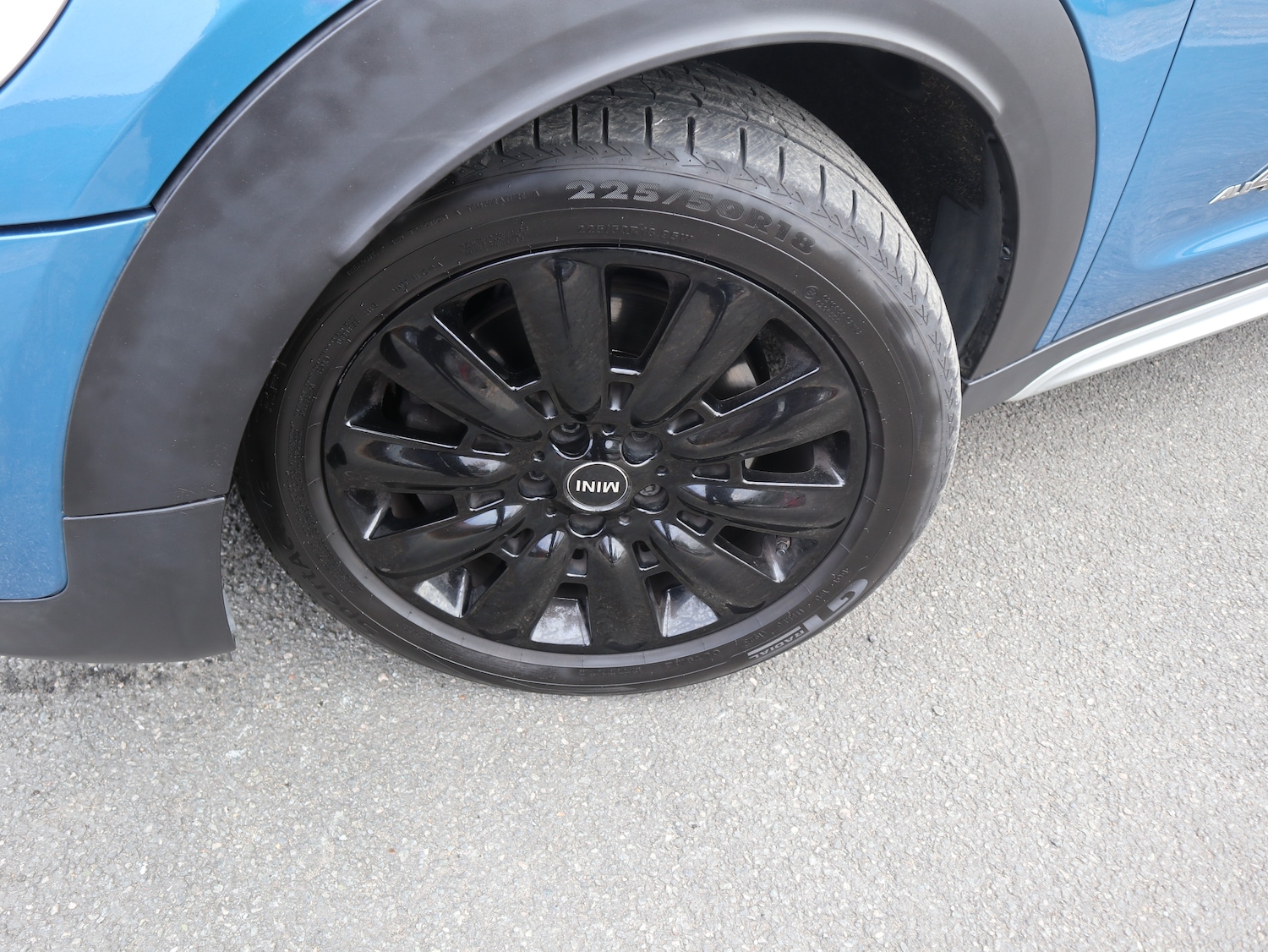 Used MINI Countryman 2017 for sale - 78043276: Photo 19