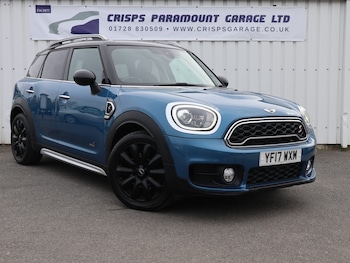 Used MINI Countryman 2017 for sale - 78043276: Photo
