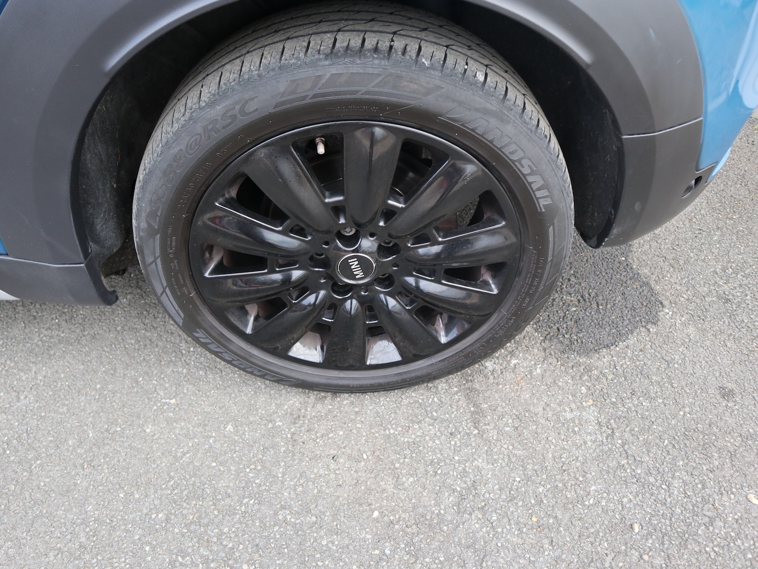 Used MINI Countryman 2017 for sale - 78043276: Photo 20