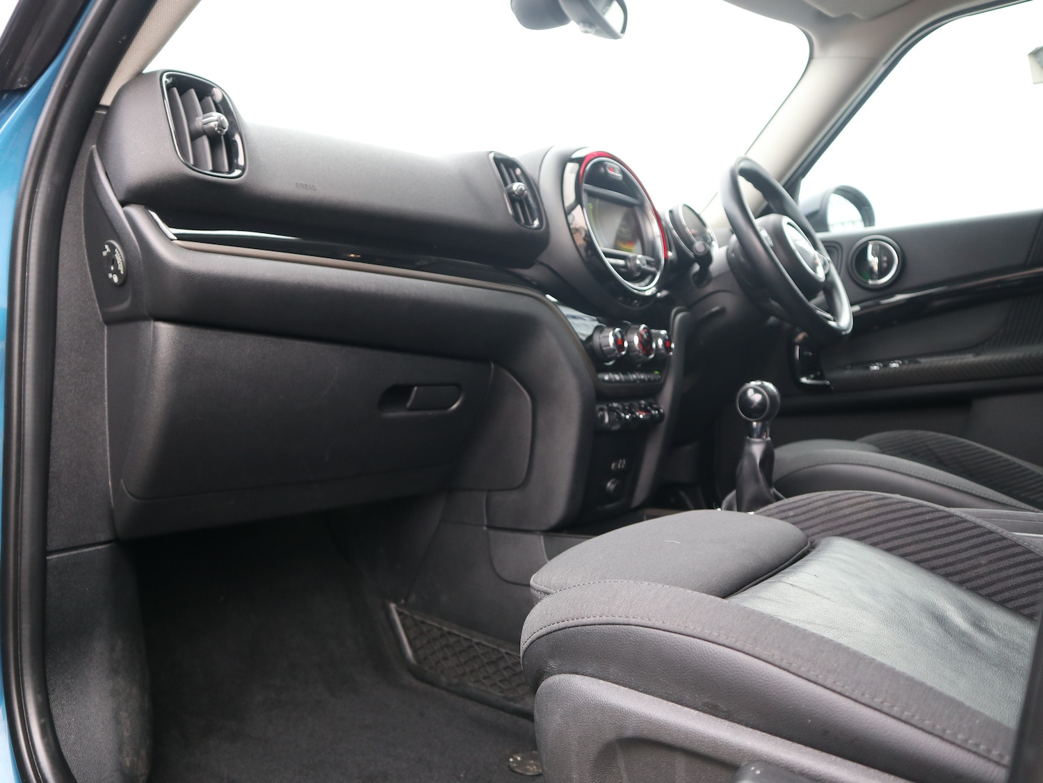 Used MINI Countryman 2017 for sale - 78043276: Photo 22