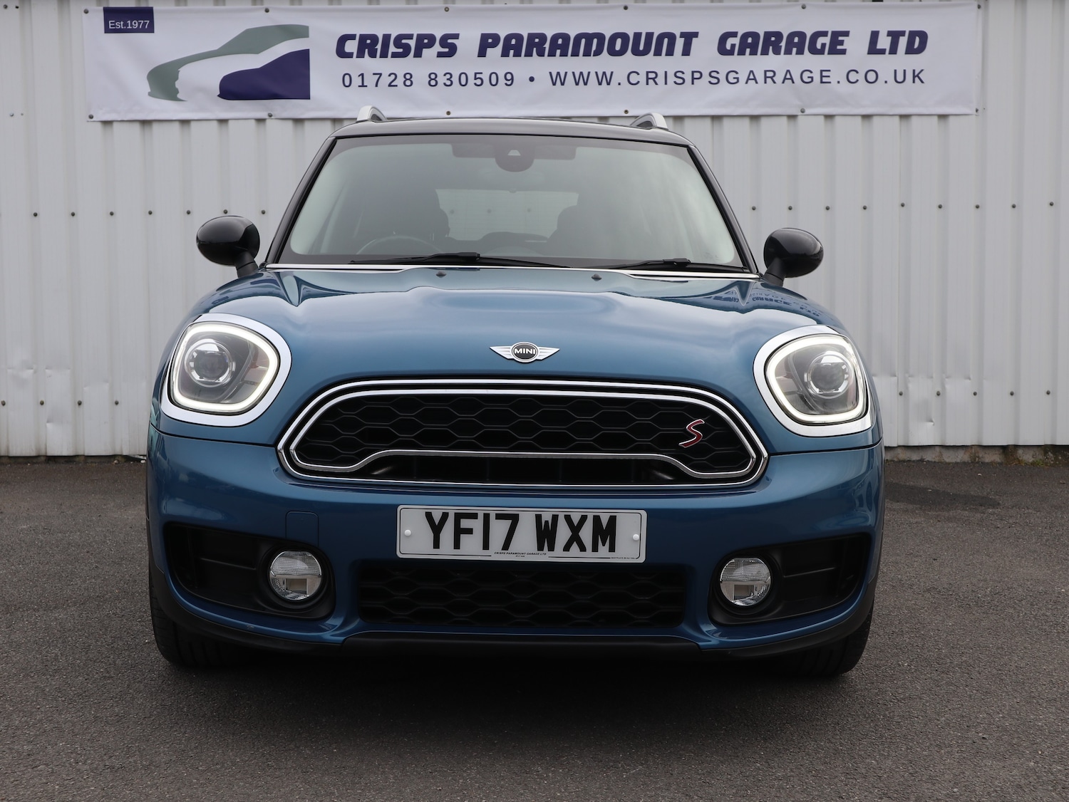 Used MINI Countryman 2017 for sale - 78043276: Photo 25