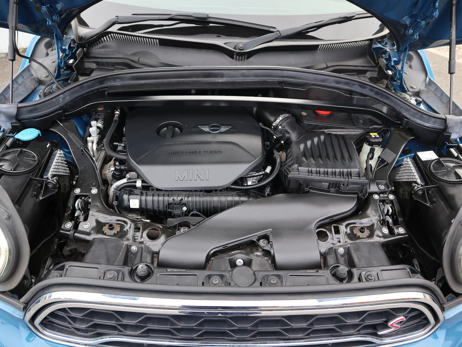 Used MINI Countryman 2017 for sale - 78043276: Photo 26