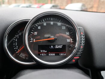 Used MINI Countryman 2017 for sale - 78043276: Photo