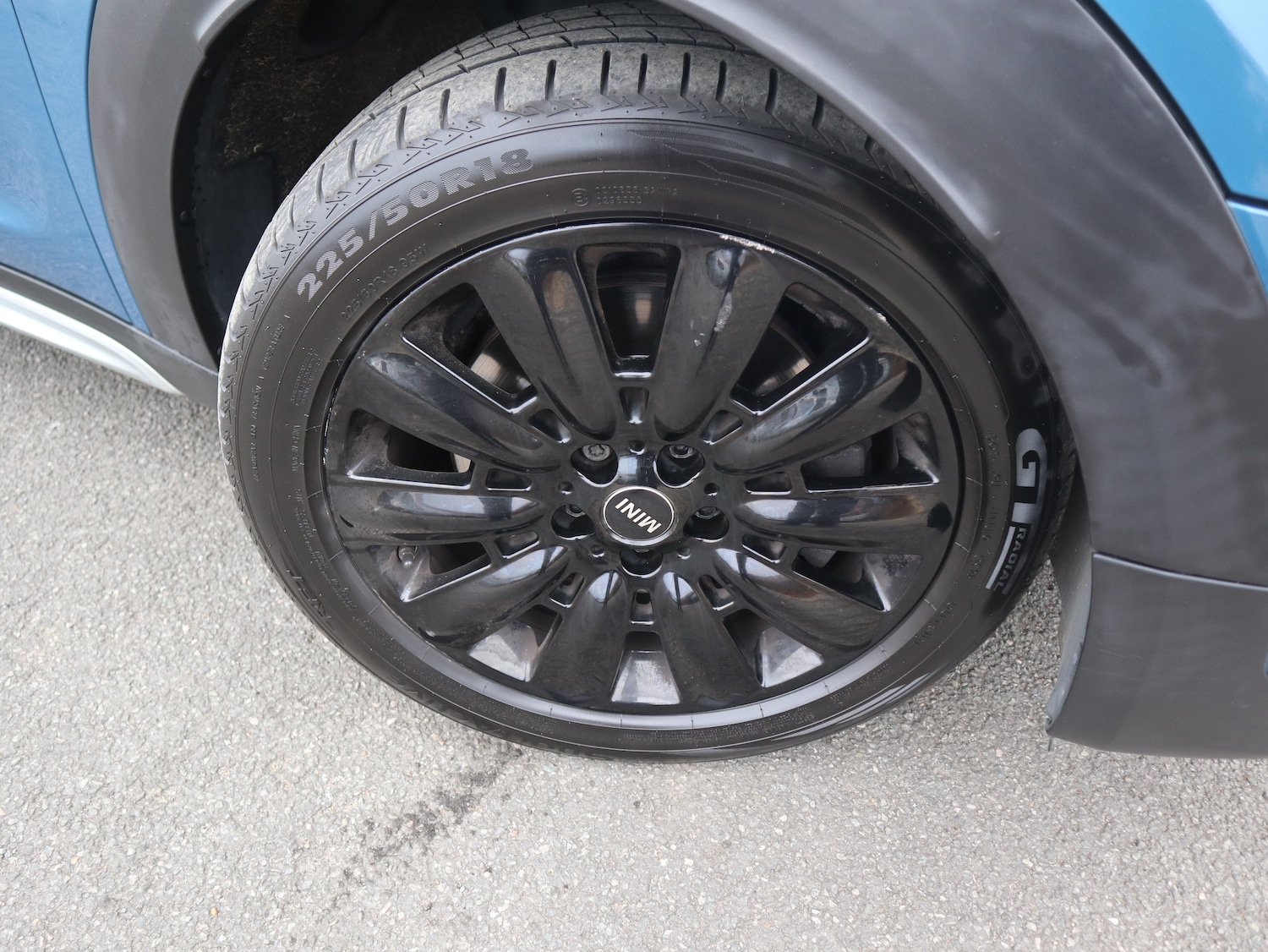 Used MINI Countryman 2017 for sale - 78043276: Photo 5