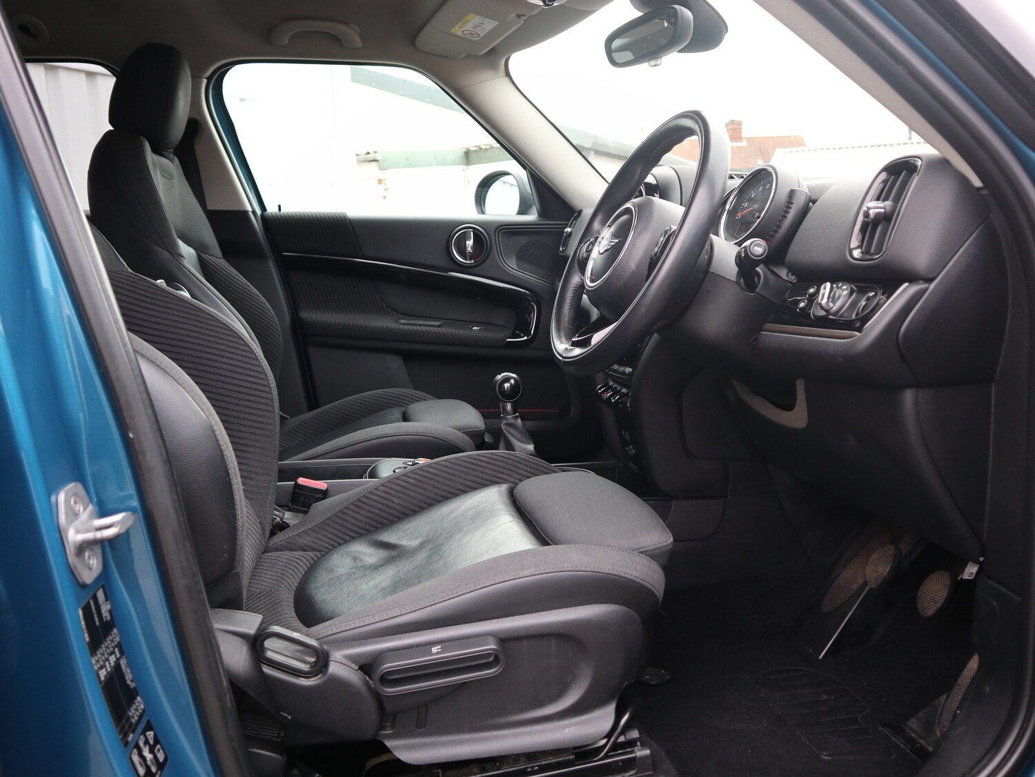 Used MINI Countryman 2017 for sale - 78043276: Photo 7