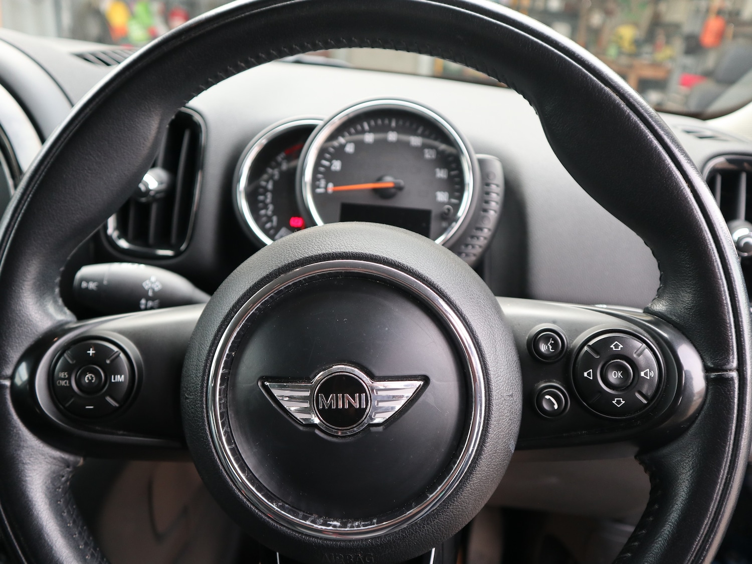 Used MINI Countryman 2017 for sale - 78043276: Photo 9