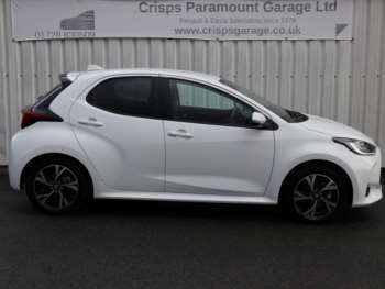 Used Toyota Yaris 2024 for sale - 72169371: Photo