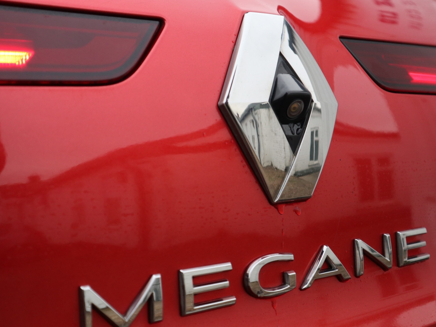 Used Renault Megane 2016 for sale - 77301672: Photo 10