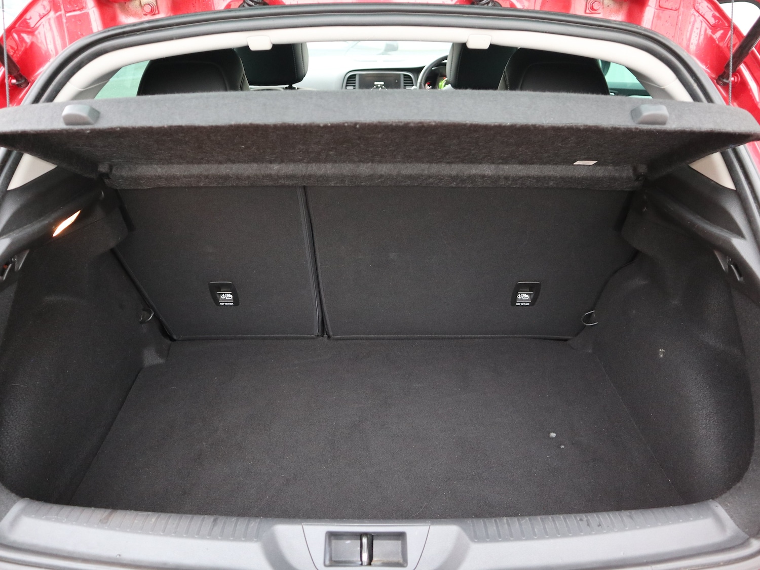 Used Renault Megane 2016 for sale - 77301672: Photo 11