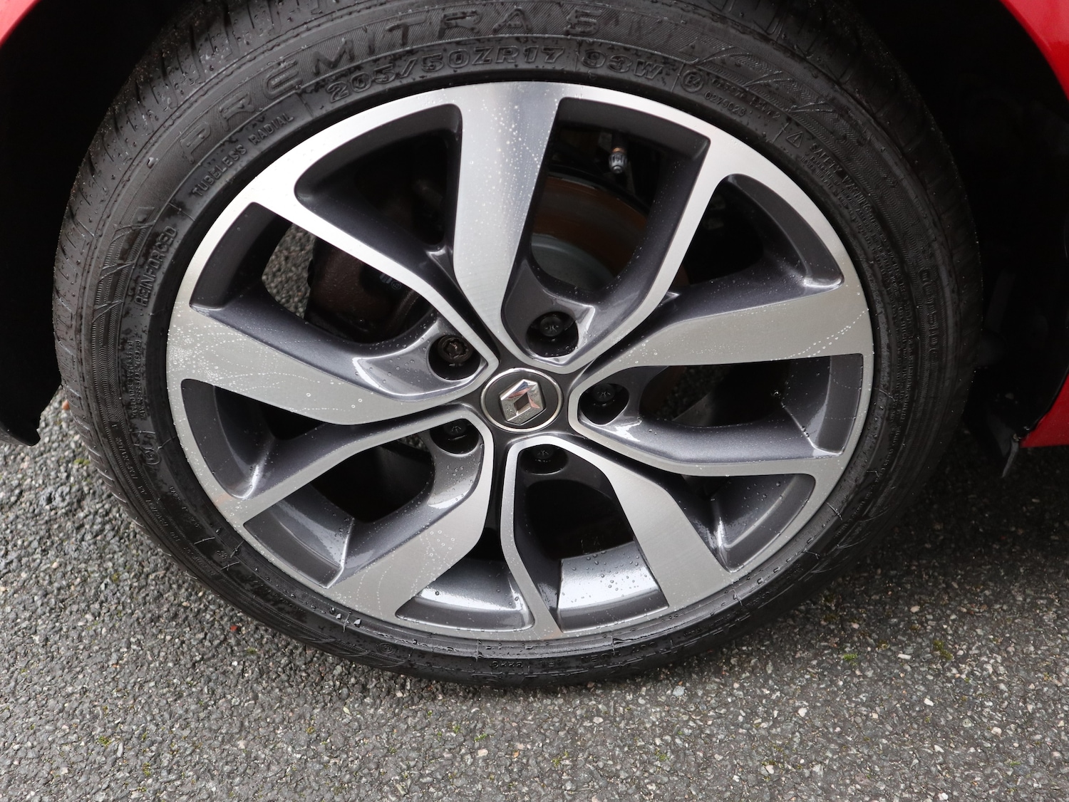 Used Renault Megane 2016 for sale - 77301672: Photo 12