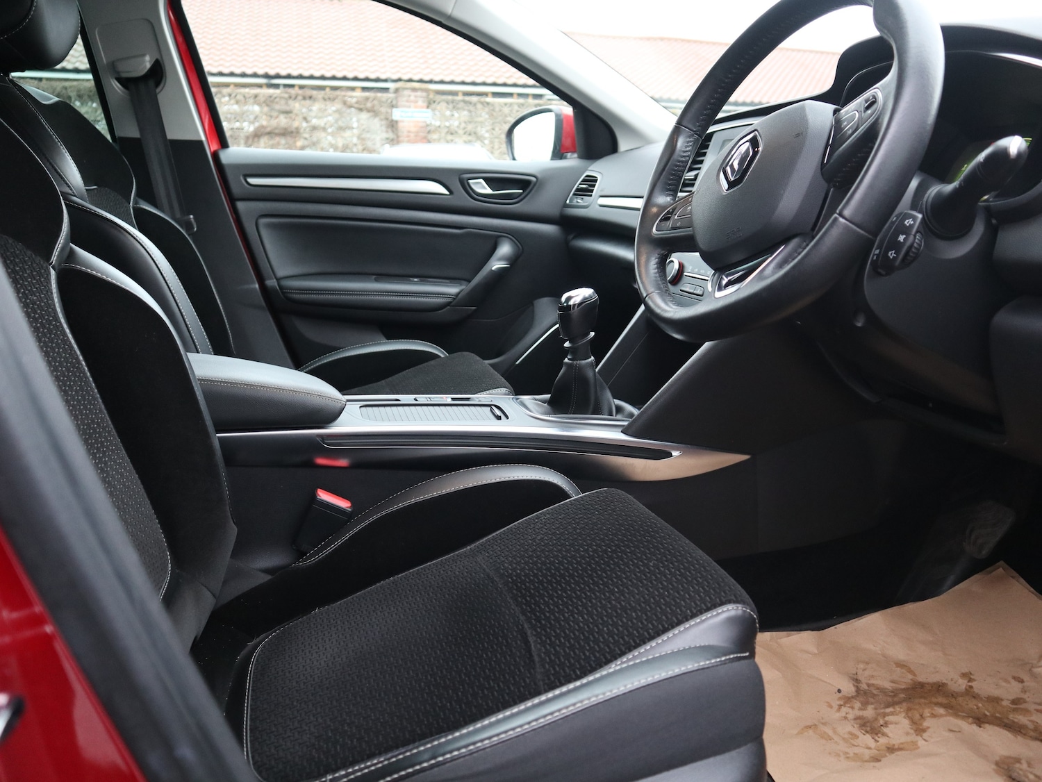 Used Renault Megane 2016 for sale - 77301672: Photo 13