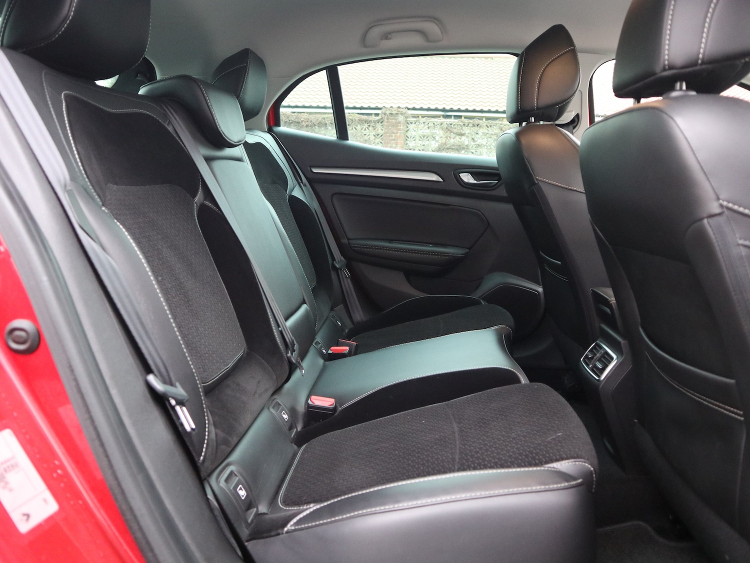 Used Renault Megane 2016 for sale - 77301672: Photo 14