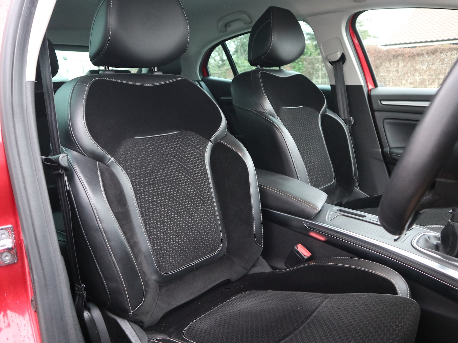 Used Renault Megane 2016 for sale - 77301672: Photo 16