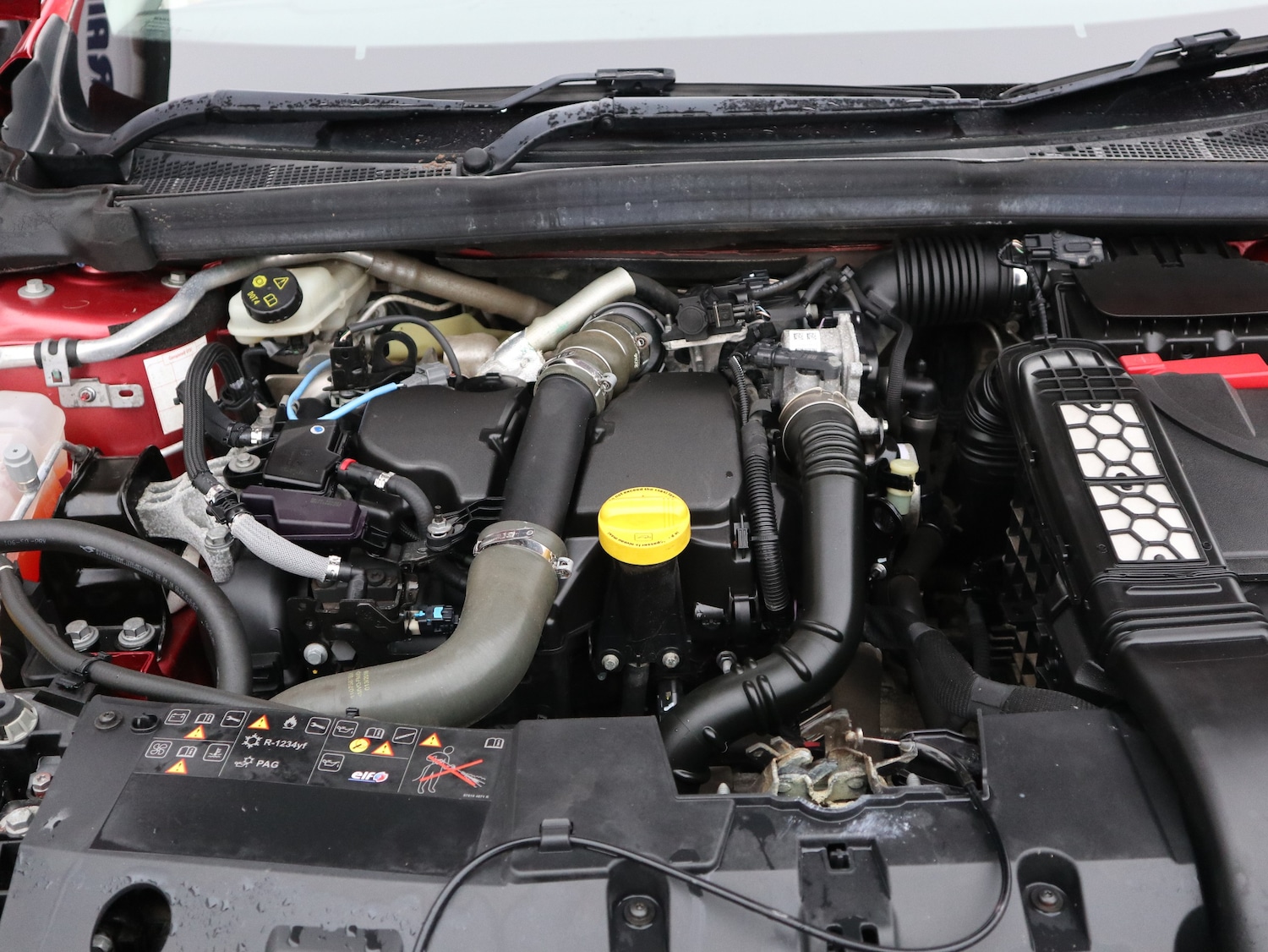 Used Renault Megane 2016 for sale - 77301672: Photo 17