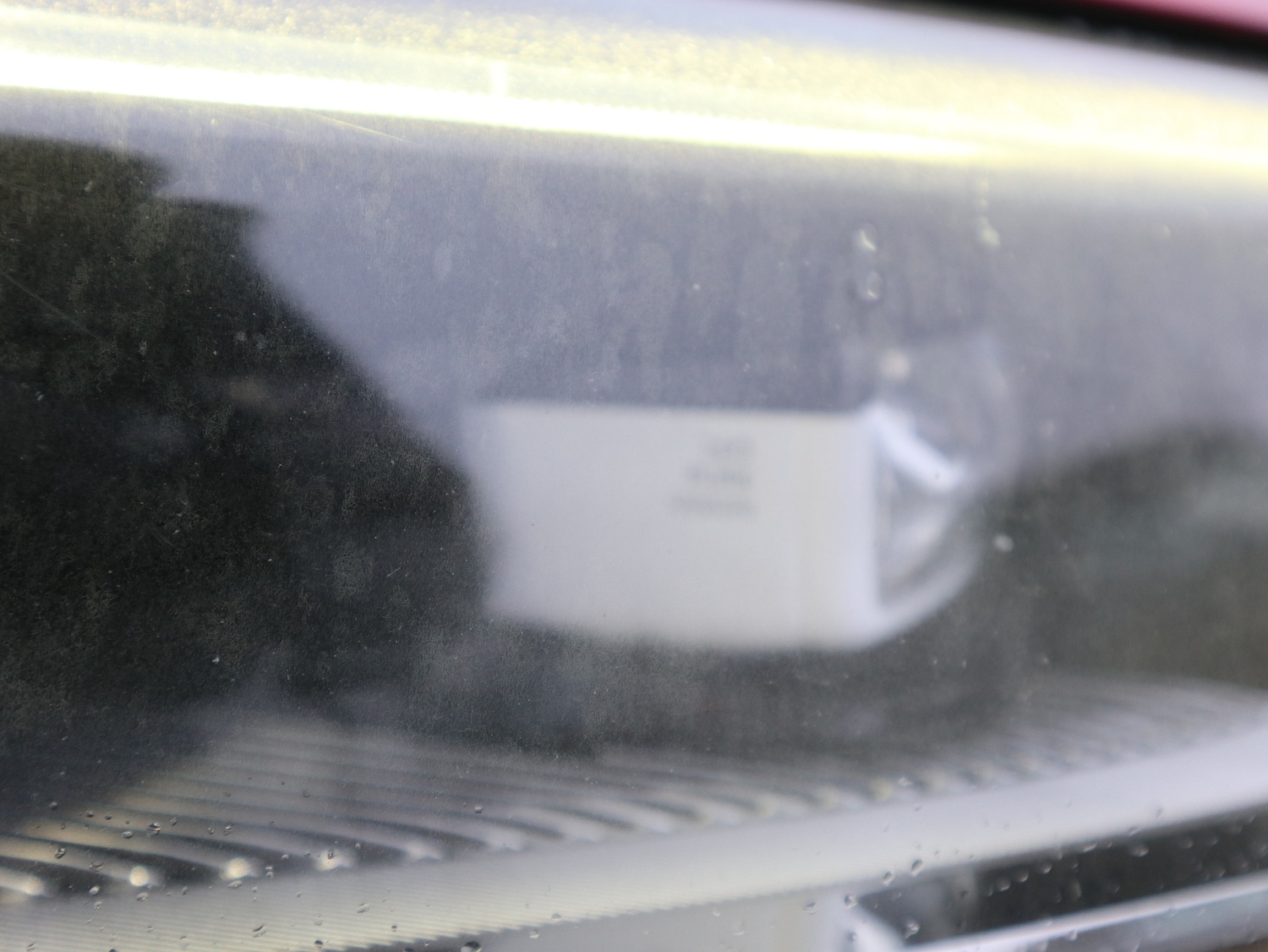 Used Renault Megane 2016 for sale - 77301672: Photo 18