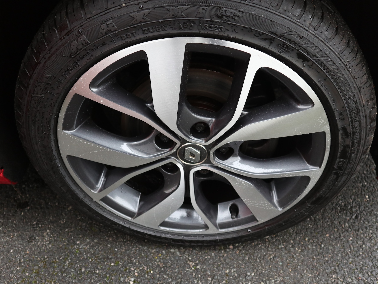 Used Renault Megane 2016 for sale - 77301672: Photo 19