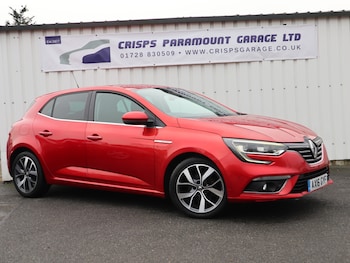 2016 (16) - 1.5 dCi Dynamique S Nav 5dr