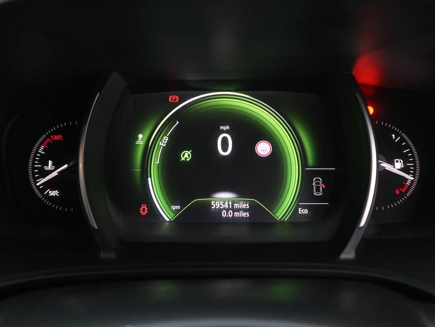 Used Renault Megane 2016 for sale - 77301672: Photo 20