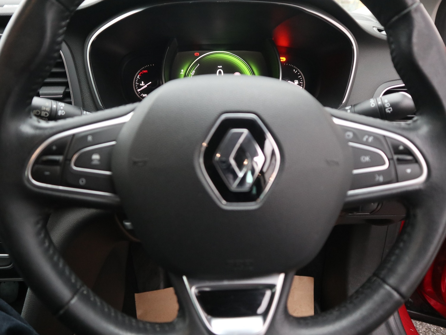 Used Renault Megane 2016 for sale - 77301672: Photo 27