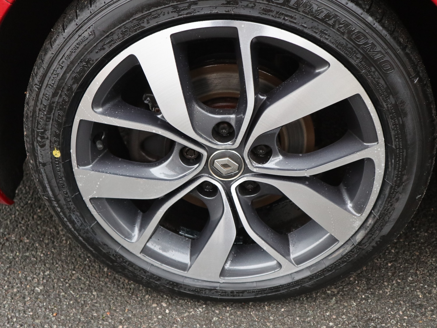 Used Renault Megane 2016 for sale - 77301672: Photo 8