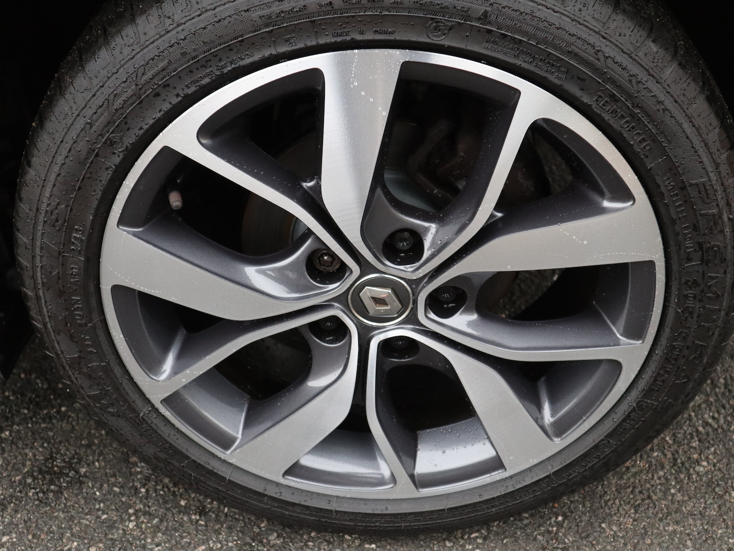 Used Renault Megane 2016 for sale - 77301672: Photo 9