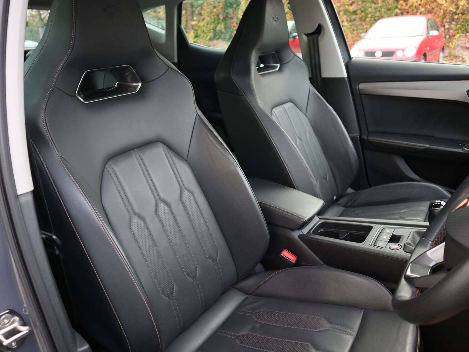 Used Cupra Formentor 2021 for sale - 76369006: Photo 11