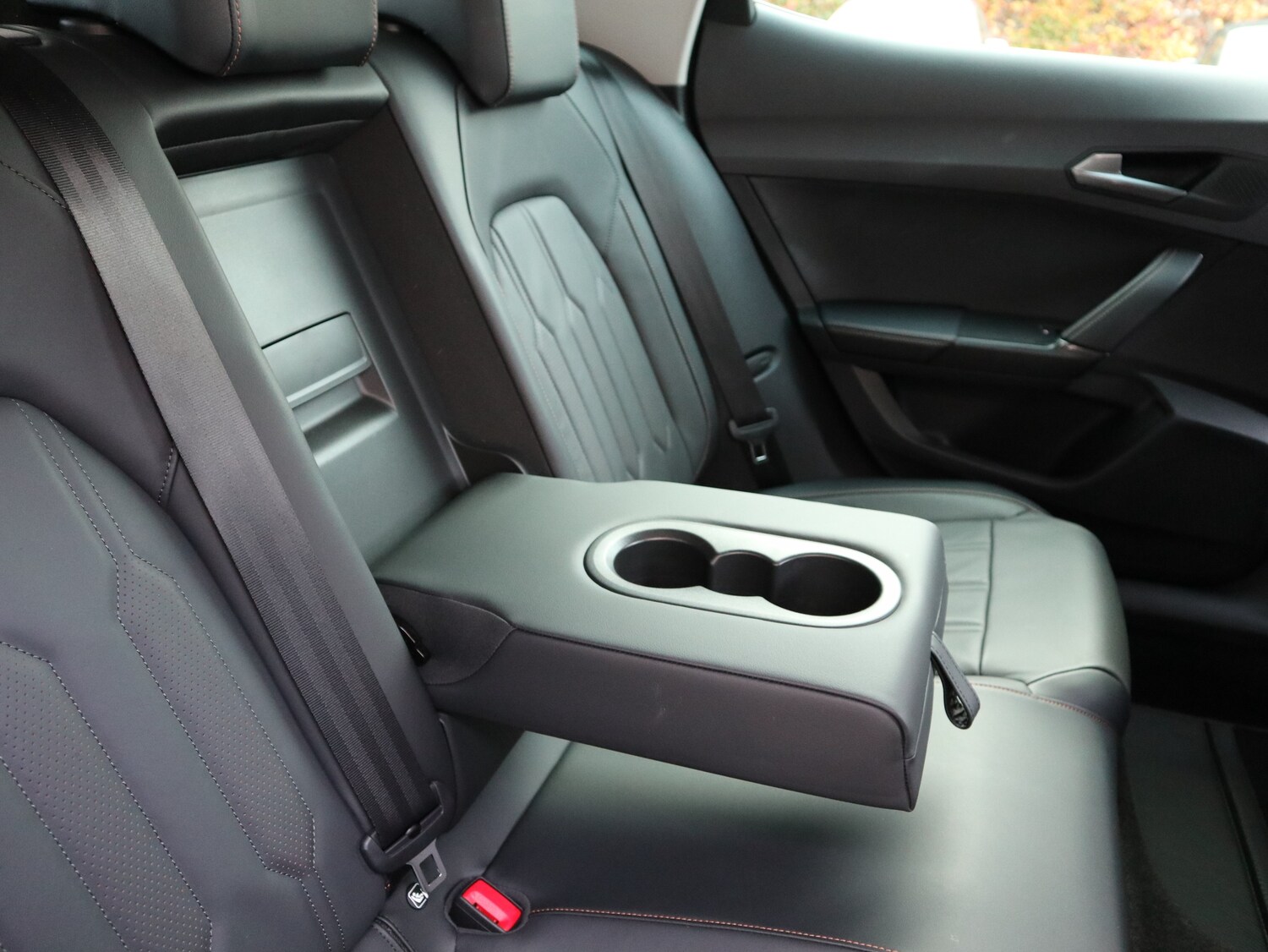 Used Cupra Formentor 2021 for sale - 76369006: Photo 12