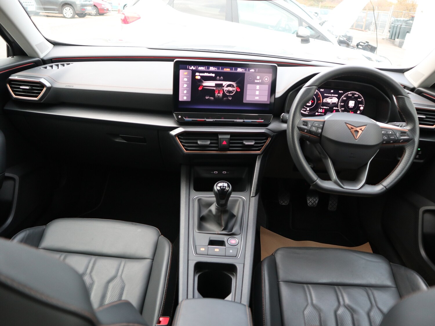 Used Cupra Formentor 2021 for sale - 76369006: Photo 13