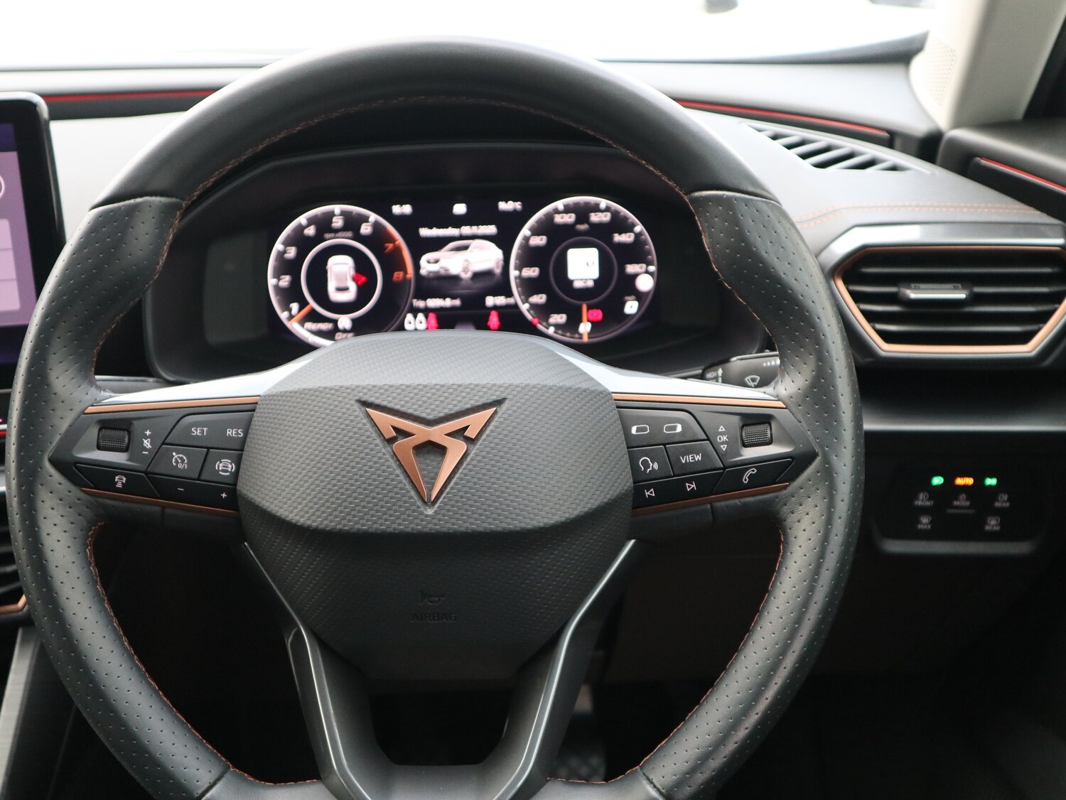 Used Cupra Formentor 2021 for sale - 76369006: Photo 14